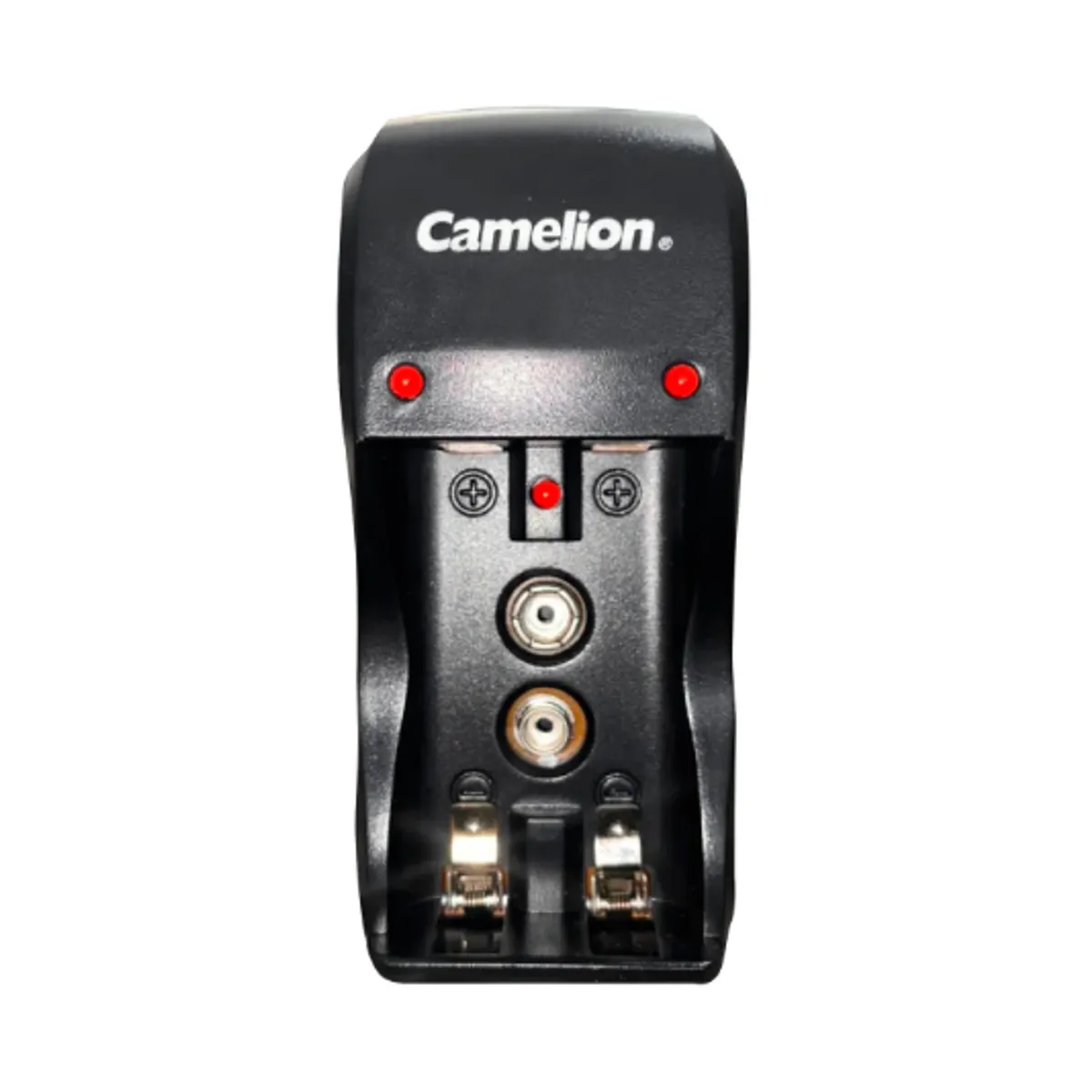 CAMELION - Cargador de Baterías Recargables 9VAAAAA BC-1001A CAMELION