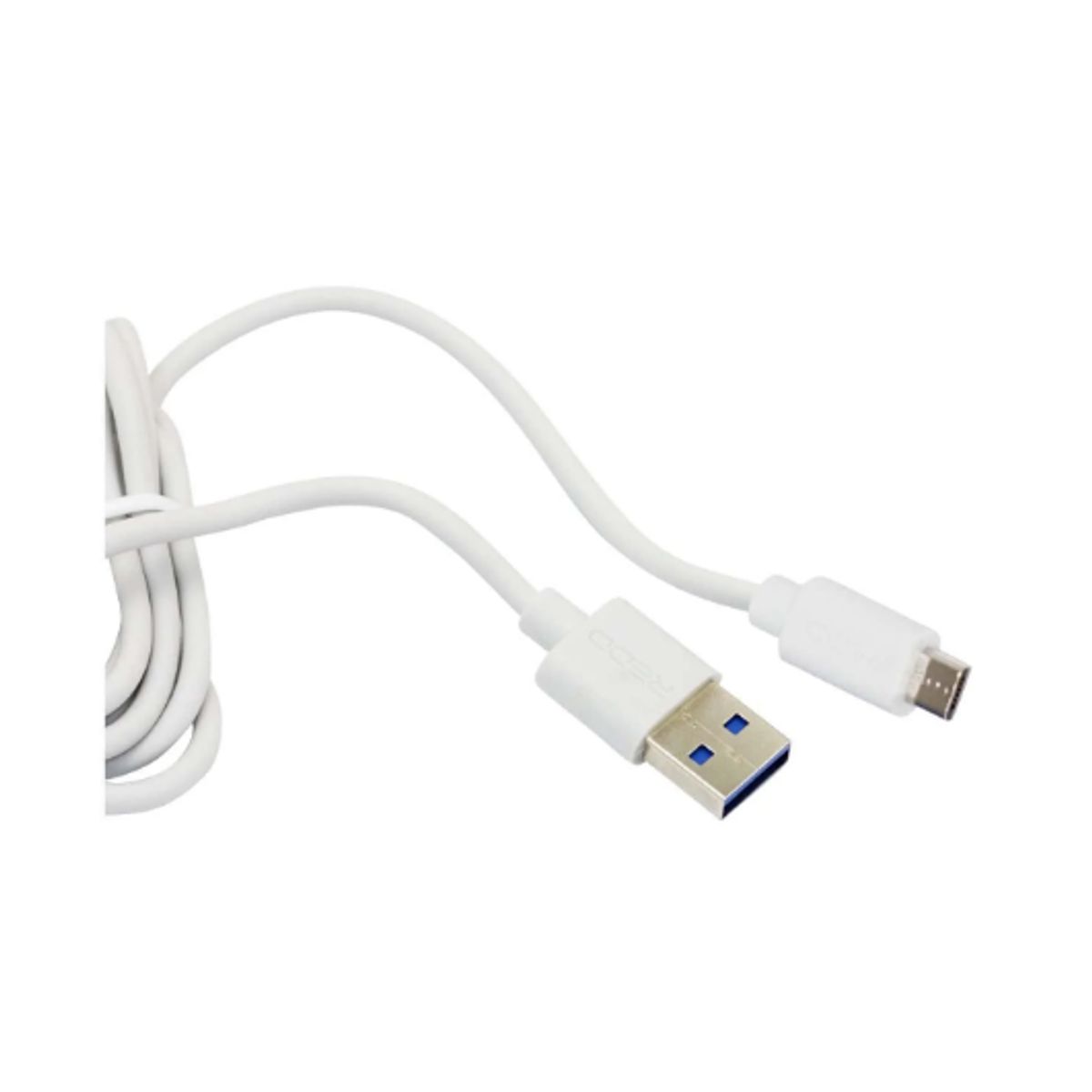 GENERICO - Cargador de Pared 58A + Cable Micro USB RD-6066 REDD