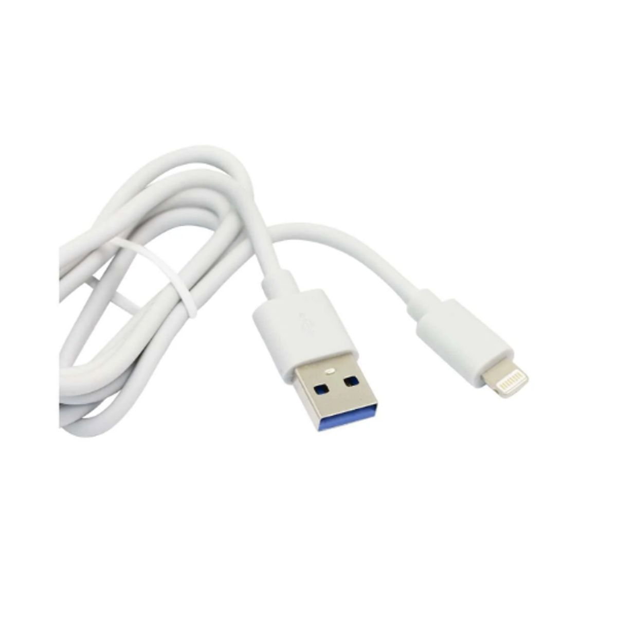 GENERICO - Cargador de Pared 55A + Cable Lightning RD-6052 REDD