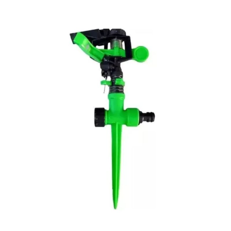 OTTOWARE - Aspersor de Riego para Jardín