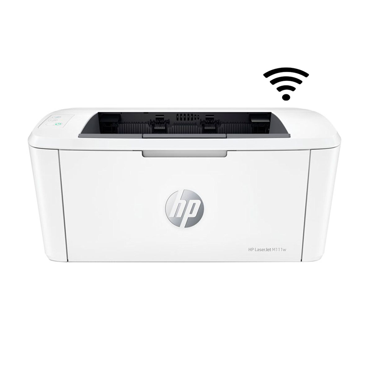 HP - Impresora HP LaserJet M111w BN 7MD68A