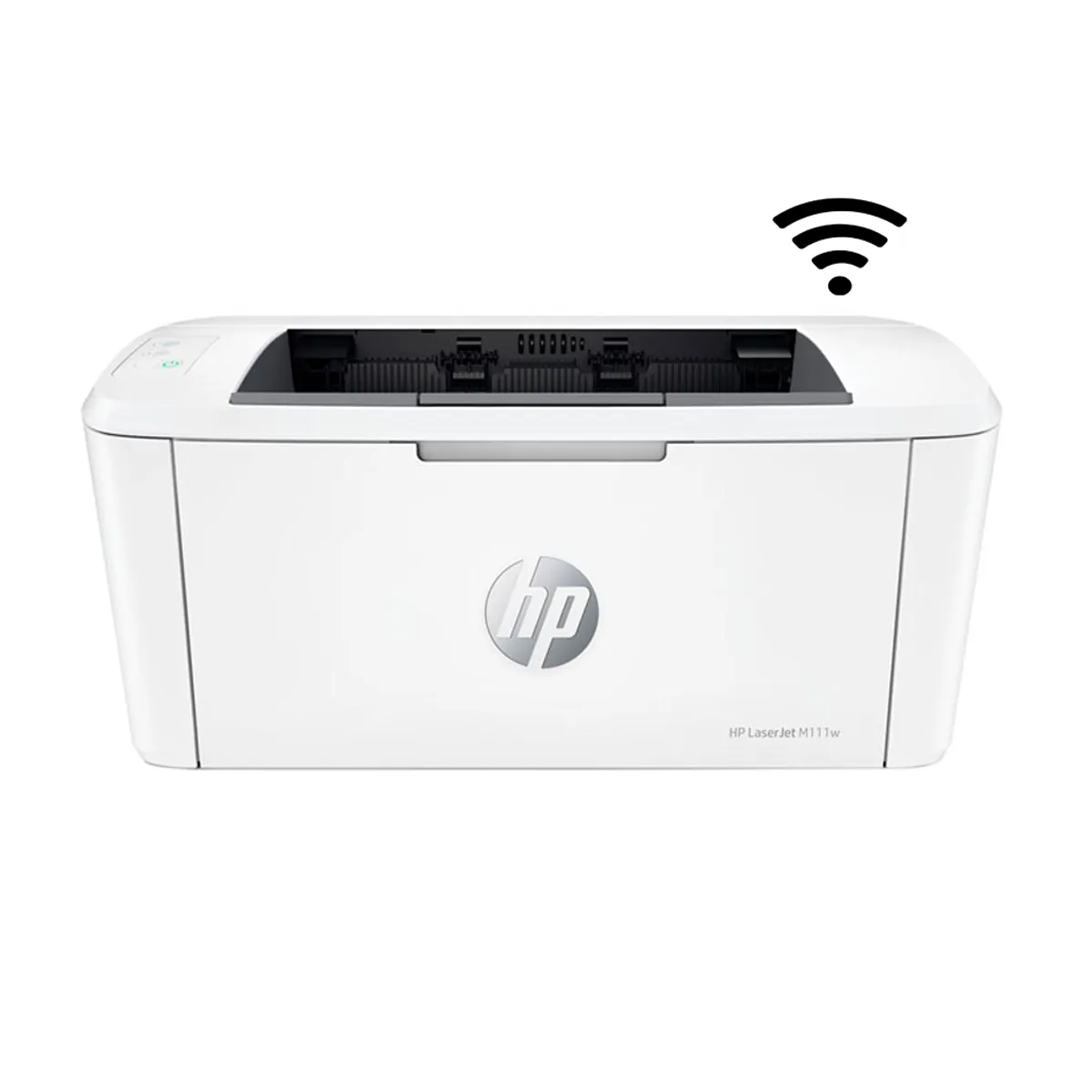 HP - Impresora HP LaserJet M111w BN 7MD68A