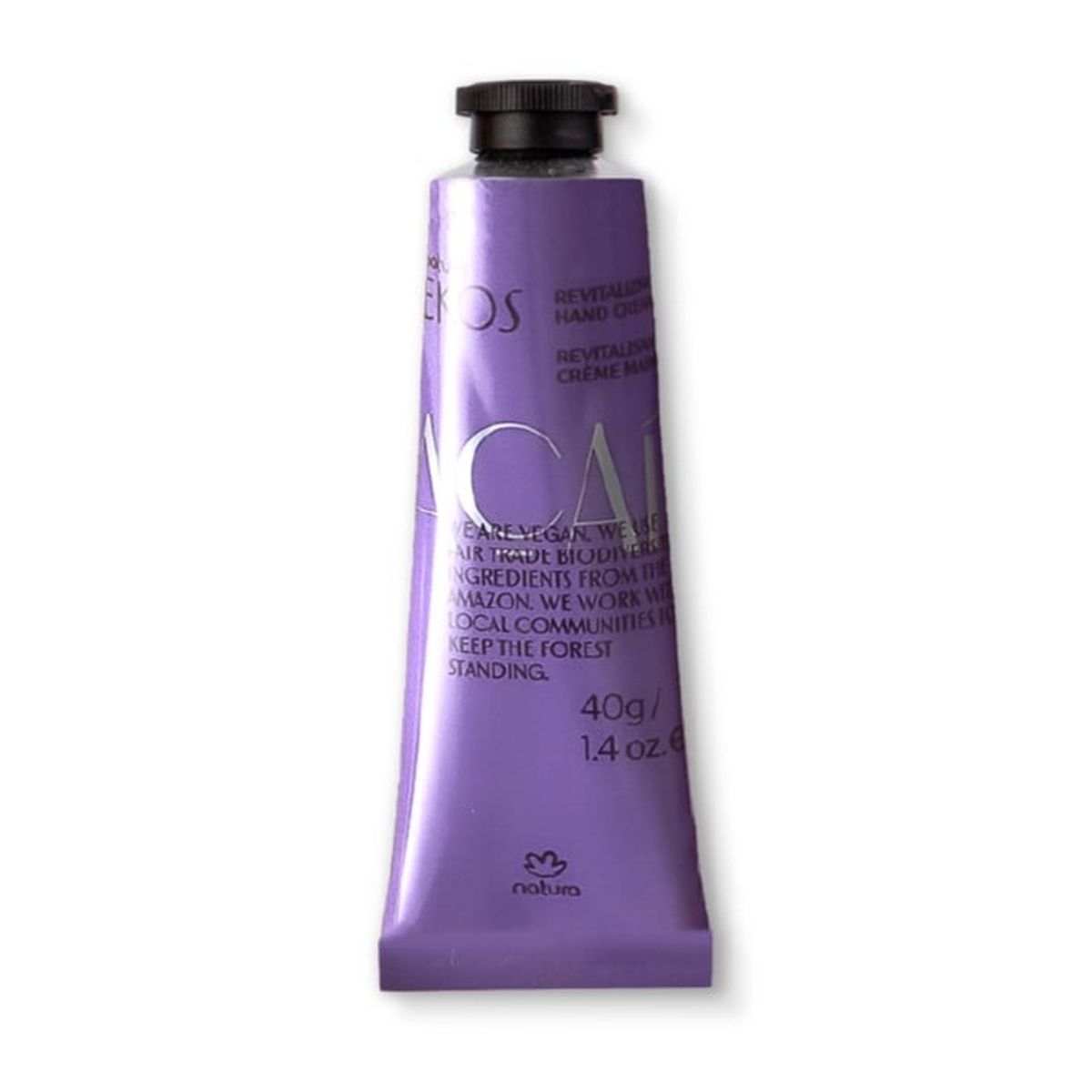 NATURA - Ekos Acai Pulpa hidratante para manos NATURA tododia