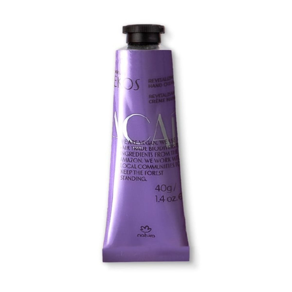 NATURA - Ekos Acai Pulpa hidratante para manos NATURA tododia