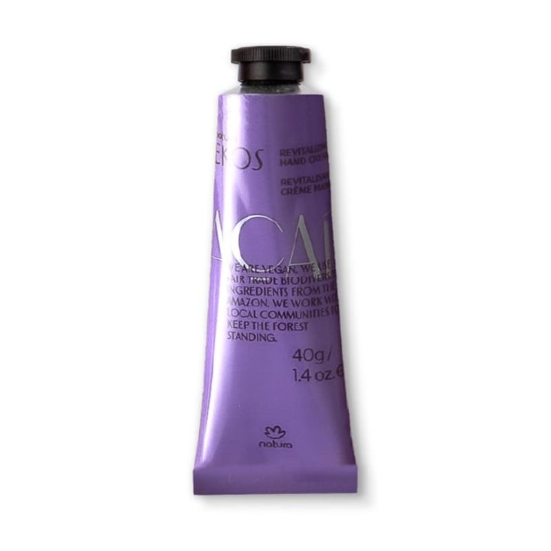 NATURA - Ekos Acai Pulpa hidratante para manos NATURA tododia