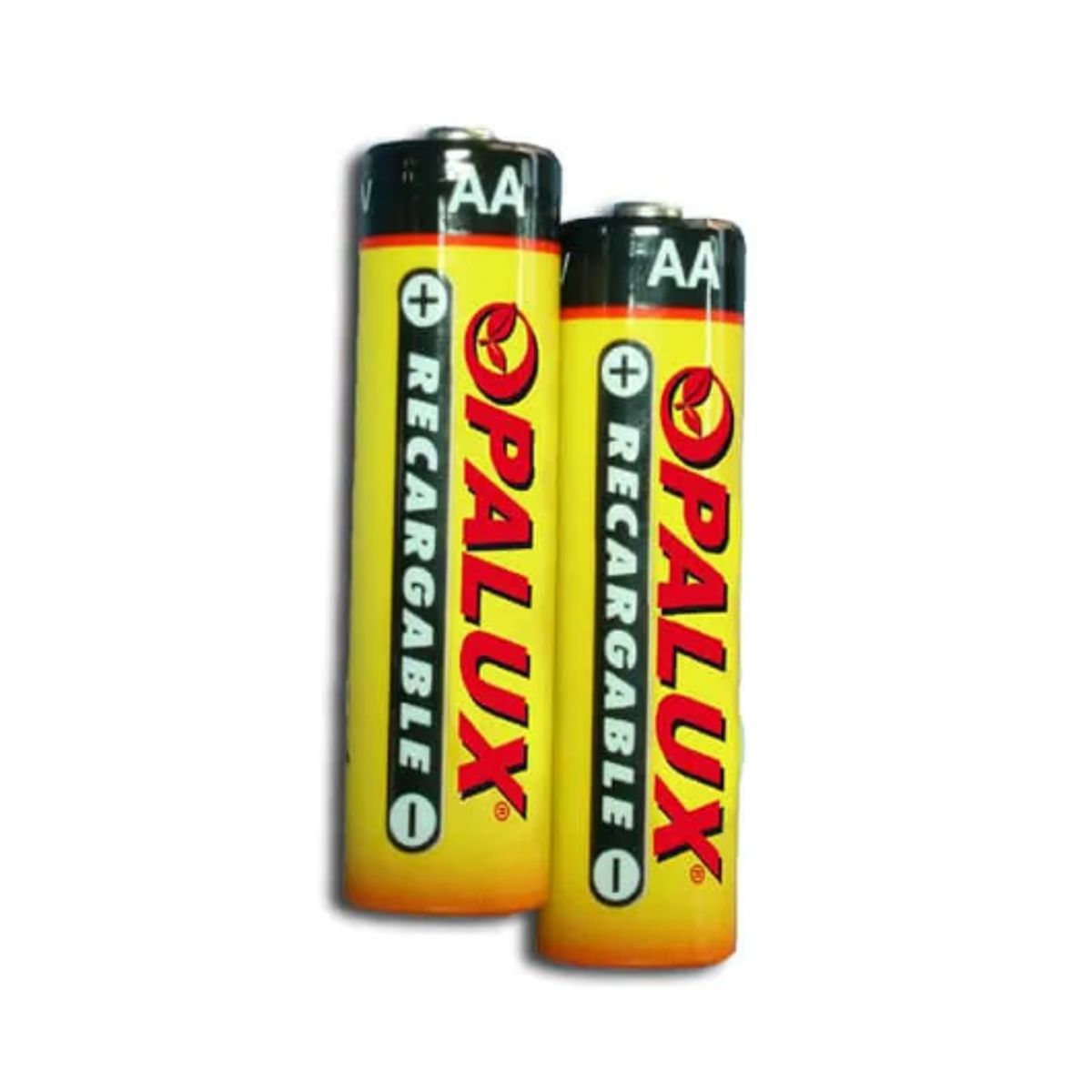 OPALUX - Pila Recargable AA 2700mAh 2 pilas DH-2700AA OPALUX