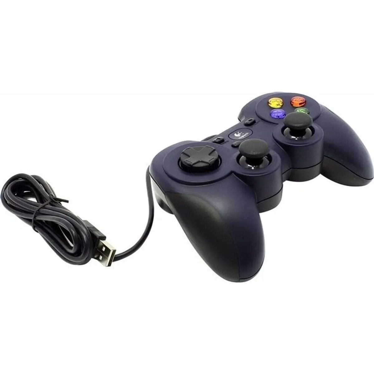 LOGITECH - GAMEPAD LOGITECH F310  940-000110  USB