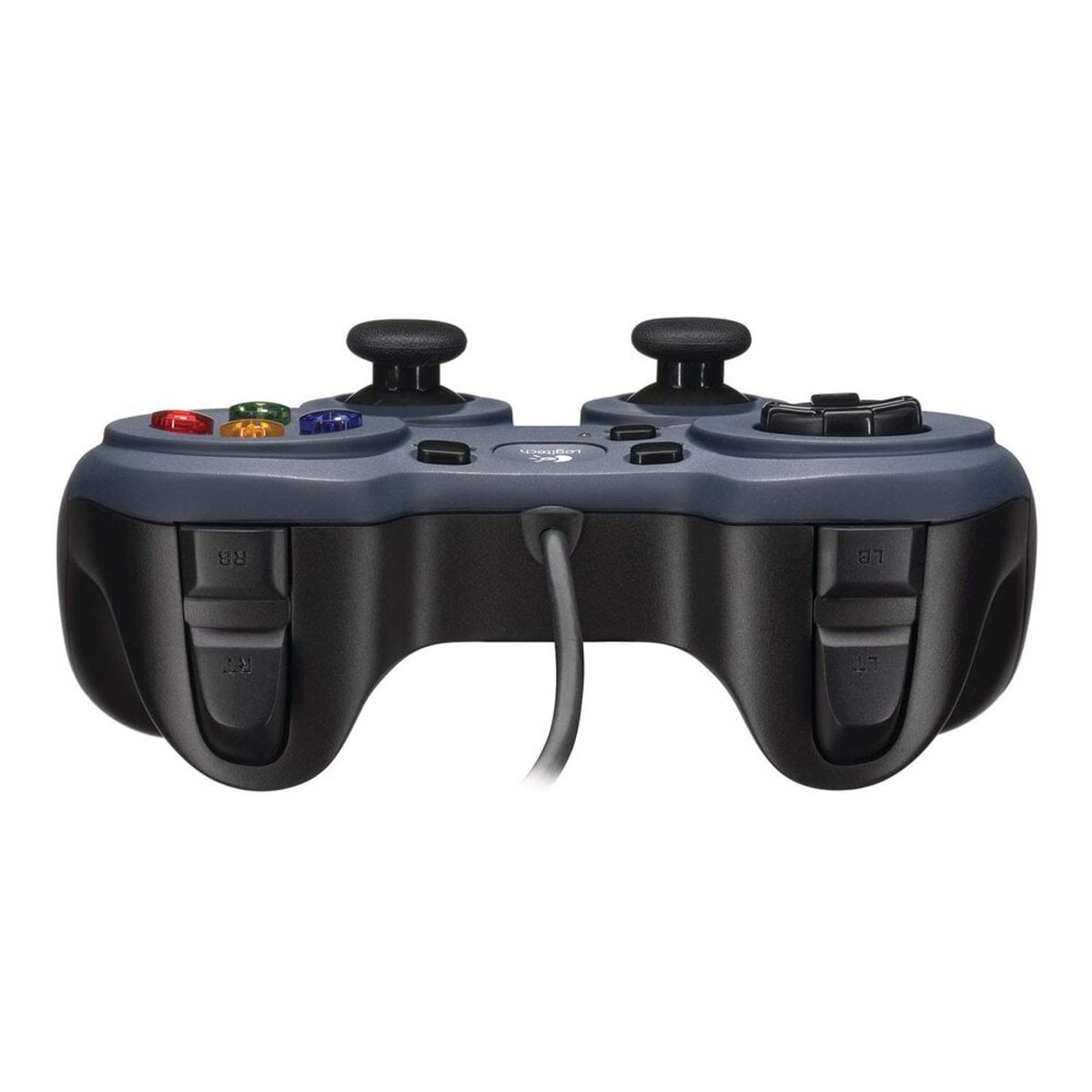 LOGITECH - GAMEPAD LOGITECH F310  940-000110  USB
