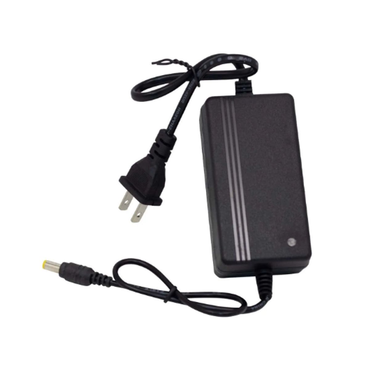 AMERICAN NET - Adaptador de Voltaje 12V 1A AN-12V-1A AMERICAN NET