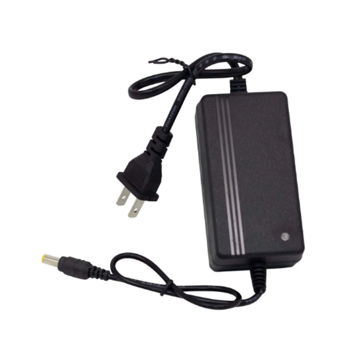 AMERICAN NET - Adaptador de Voltaje 12V 1A AN-12V-1A AMERICAN NET