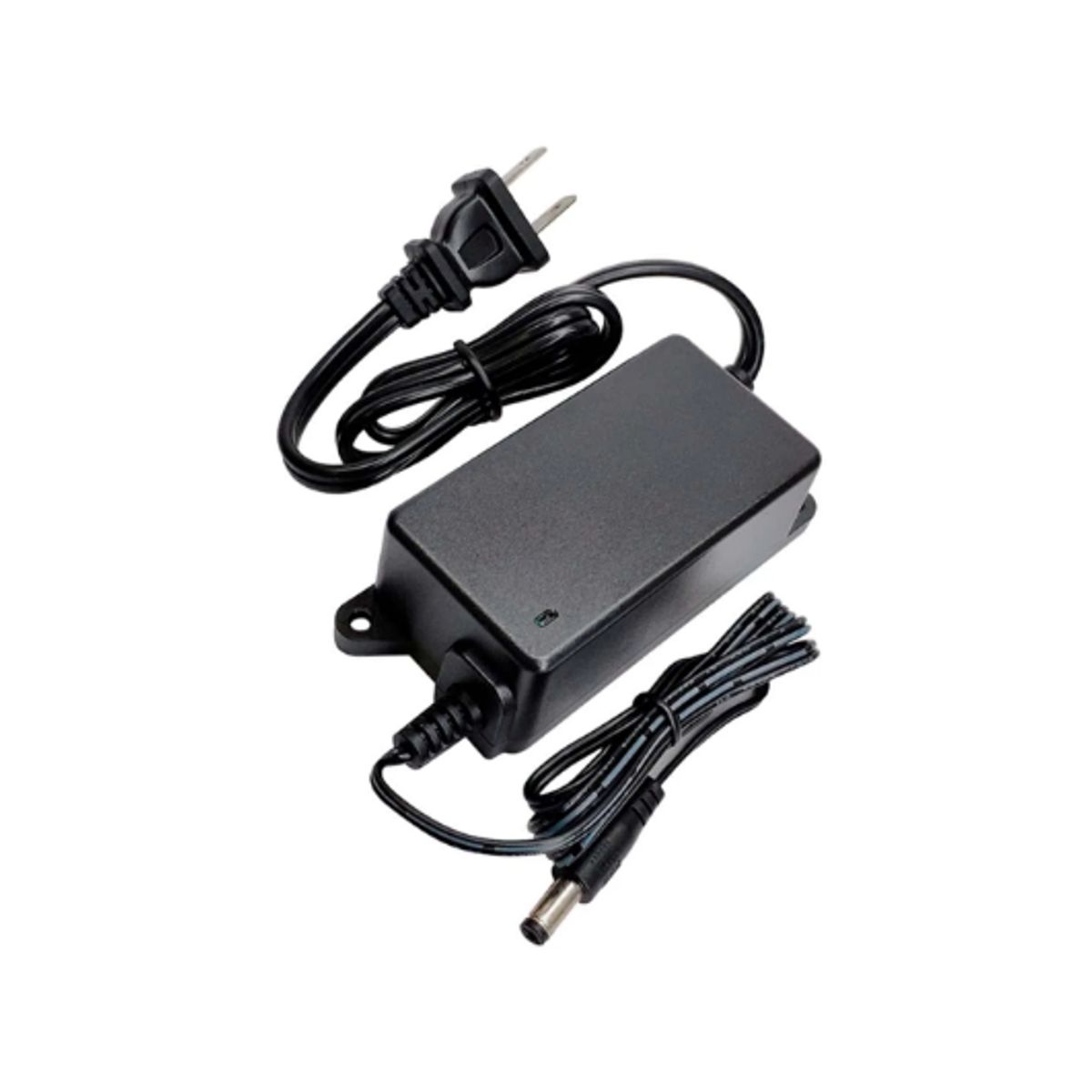 DAHUA - Adaptador de Voltaje 12V 1A PFM321D DAHUA