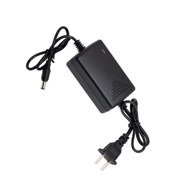 GENERICO - Adaptador de Voltaje 12V 1A SE-12V1A SEATC