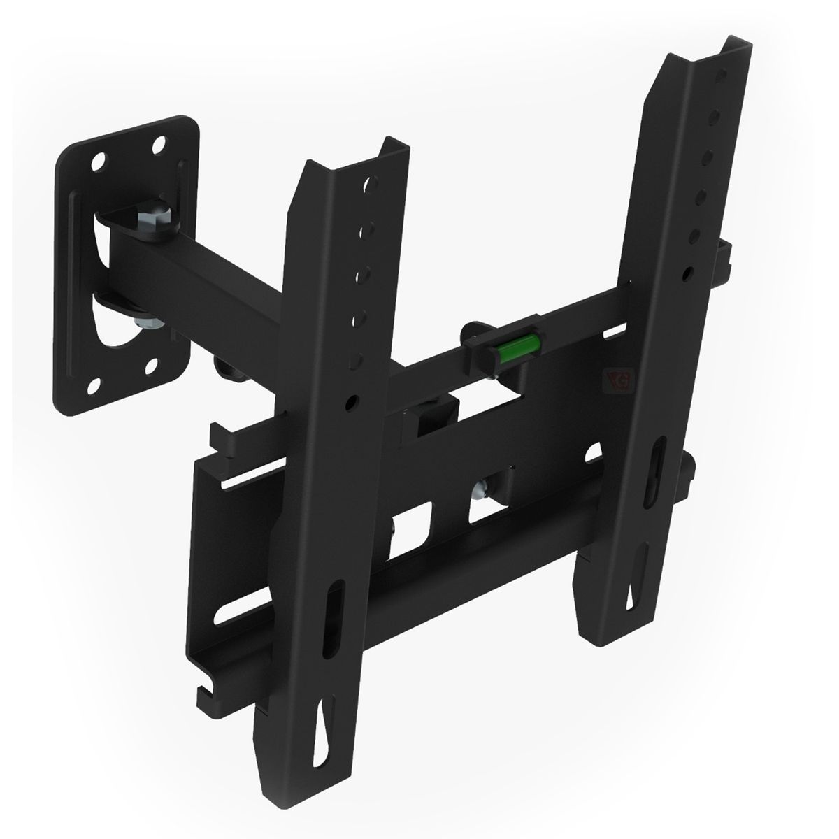 GENERICO - Rack Móvil Para  TV de 14a 49 Pulgadas JR30 JAPAN