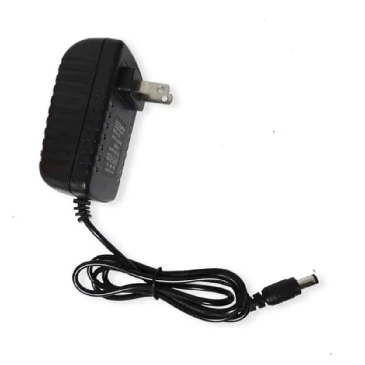 WESTOR - Adaptador de Voltaje 12V 2A 1220 WESTOR