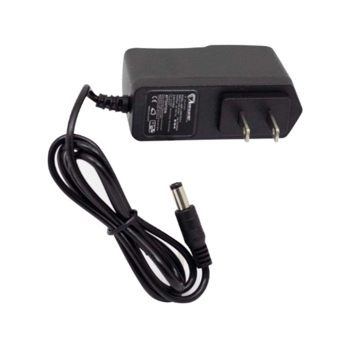 AMERICAN NET - Adaptador de voltaje 5V 1A ADP-5V1A AMERICAN NET