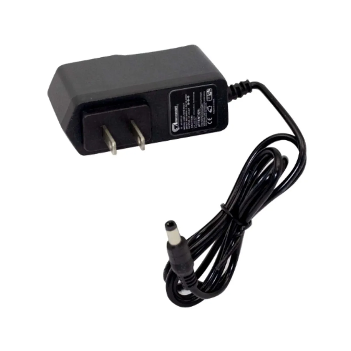 AMERICAN NET - Adaptador de voltaje 5V 2A ADP-5V2A AMERICAN NET