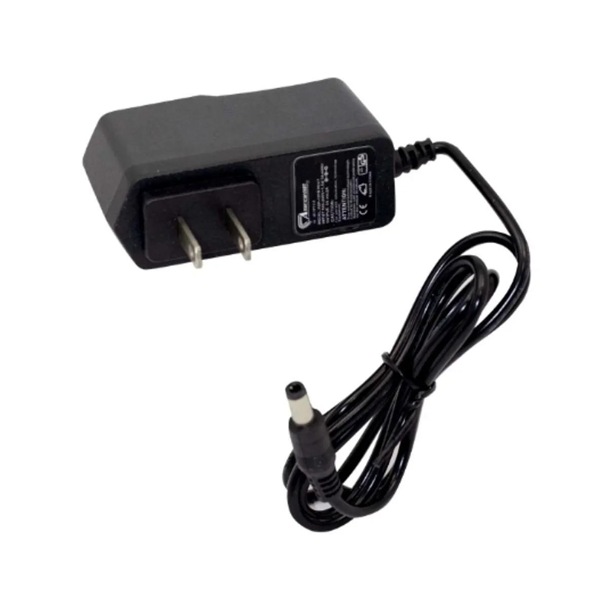 AMERICAN NET - Adaptador de voltaje 5V 2A ADP-5V2A AMERICAN NET