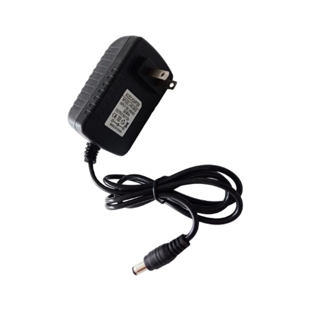 GENERICO - Adaptador de Voltaje 9V 2A 100V-240V 5060HZ HR-0920