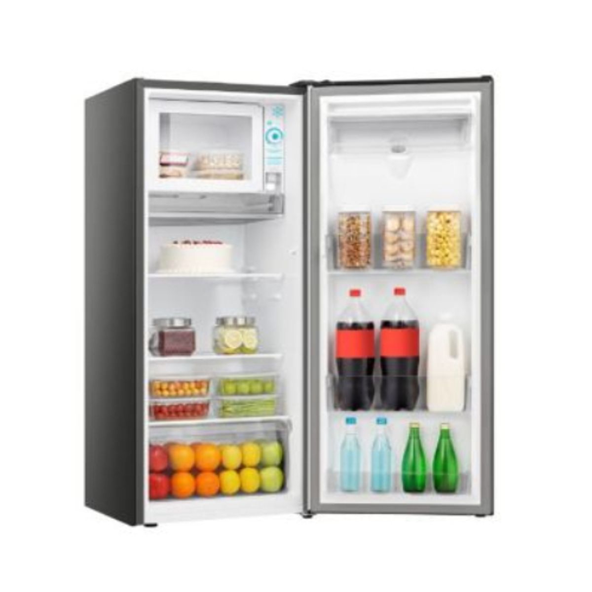 INDURAMA - Refrigeradora Indurama 177Litros RI-289D Croma