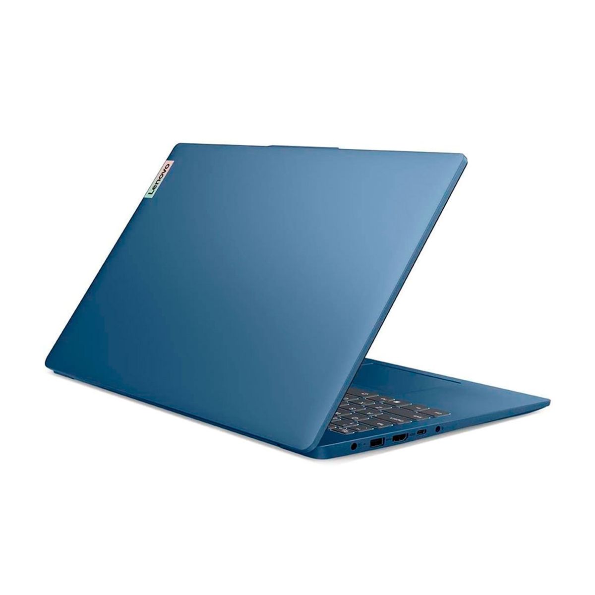 LENOVO - NOTEBOOK LENOVO CORE I5-12450H 16GB LPDDR5 P/N: 83ER0019LM