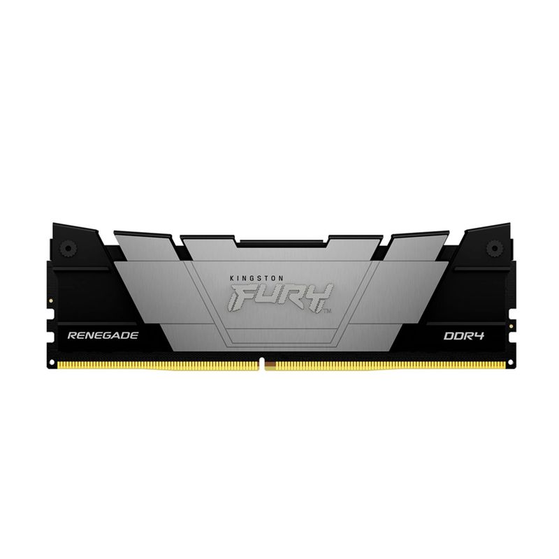 KINGSTON - DDR4 DIMM KINGSTON FURY RENEGADE 8GB 4000MHZ 1.35V P/N: KF440C19RB2/8