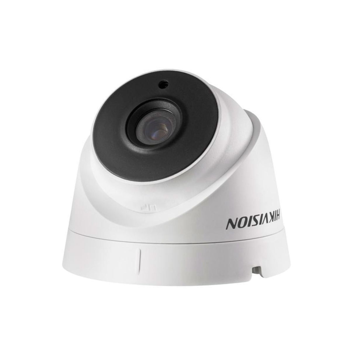 HIKVISION - CAMARA HIKVISION TIPO DOMO 2MP METALICO IR 40M PN: DS-2CE56D0T-IT3F