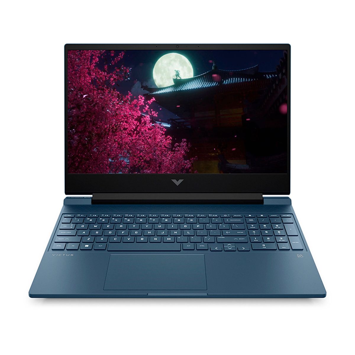 HP - NOTEBOOK HP VICTUS CORE I5-12450H P/N: A14LCLA#ABM