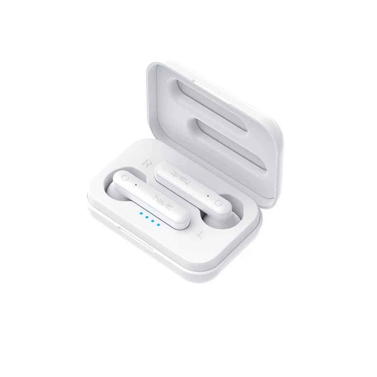 HAVIT - Audífonos Inalámbricos TW935 Bluetooth - Blanco