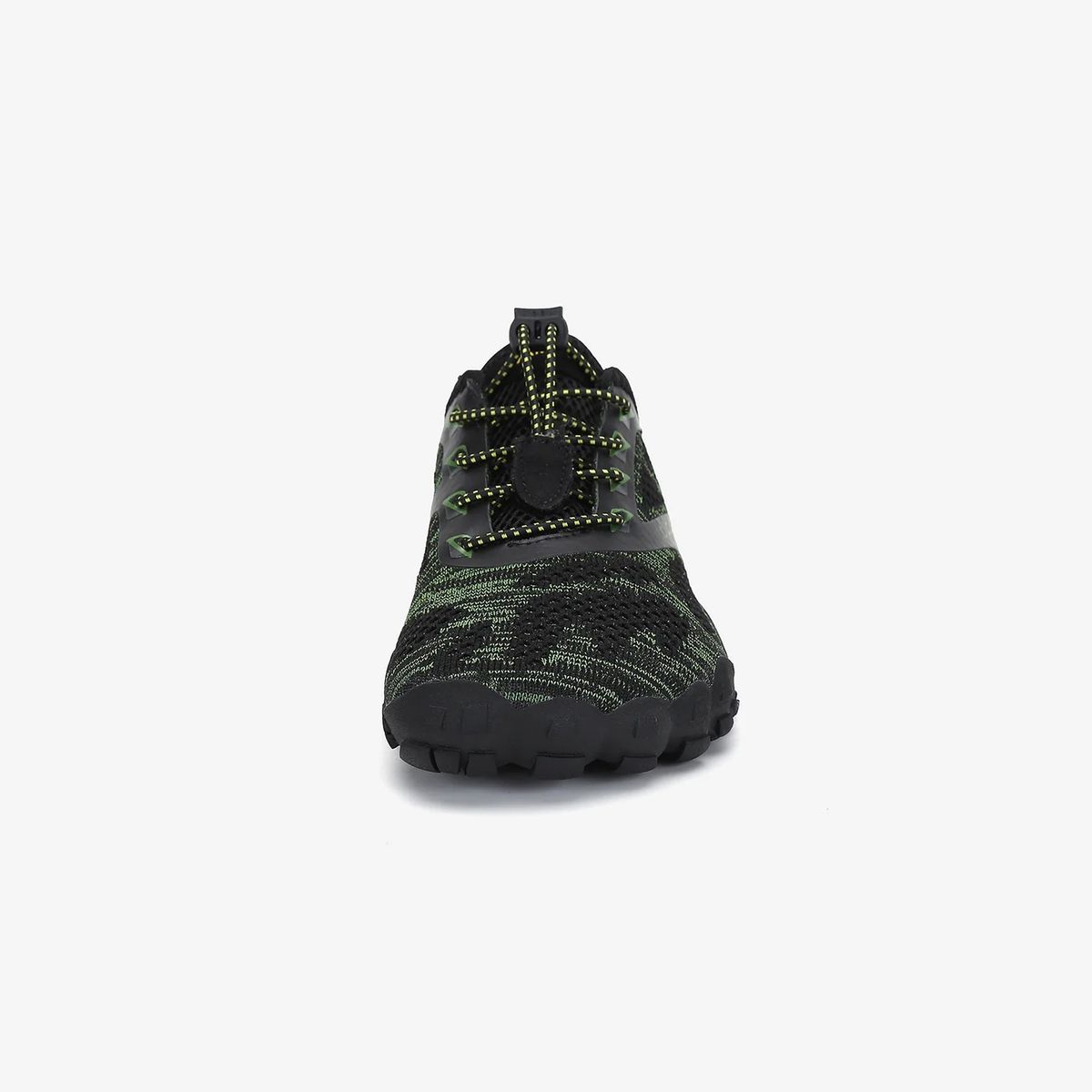 SAGUARO - Saguaro - Zapatilla Barefoot Chaser Smart II Sport - Verde