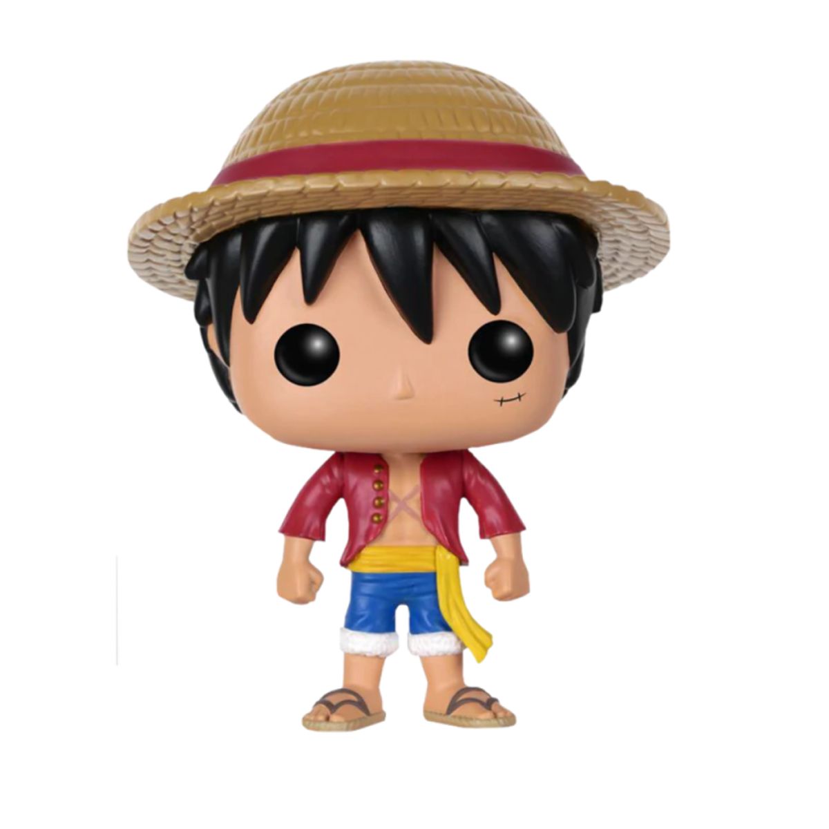 FUNKO - Funko Pop Luffy One Piece