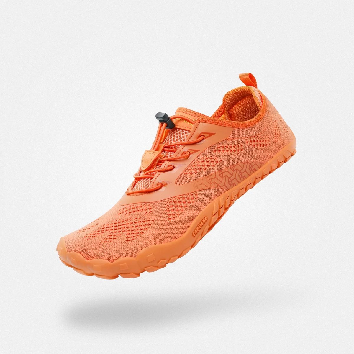 SAGUARO - Saguaro - Zapatilla Smart I - Sport Barefoot - Naranja