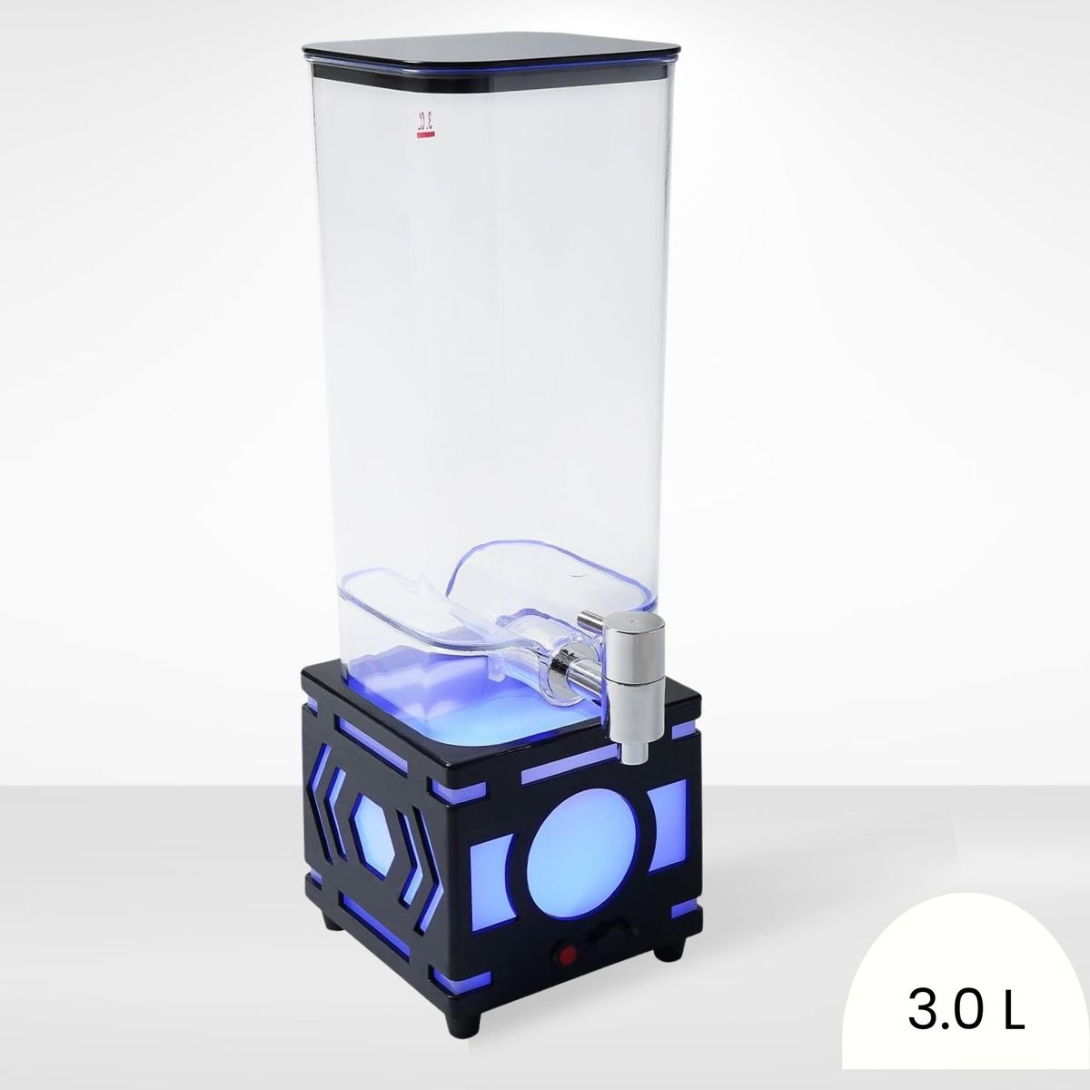 GENERICO - Dispensador de Agua o Cerveza 3lt