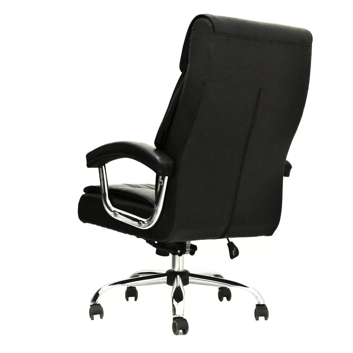 OFIDEAS - Silla de Oficina Presidente Classic II Negro Ofideas