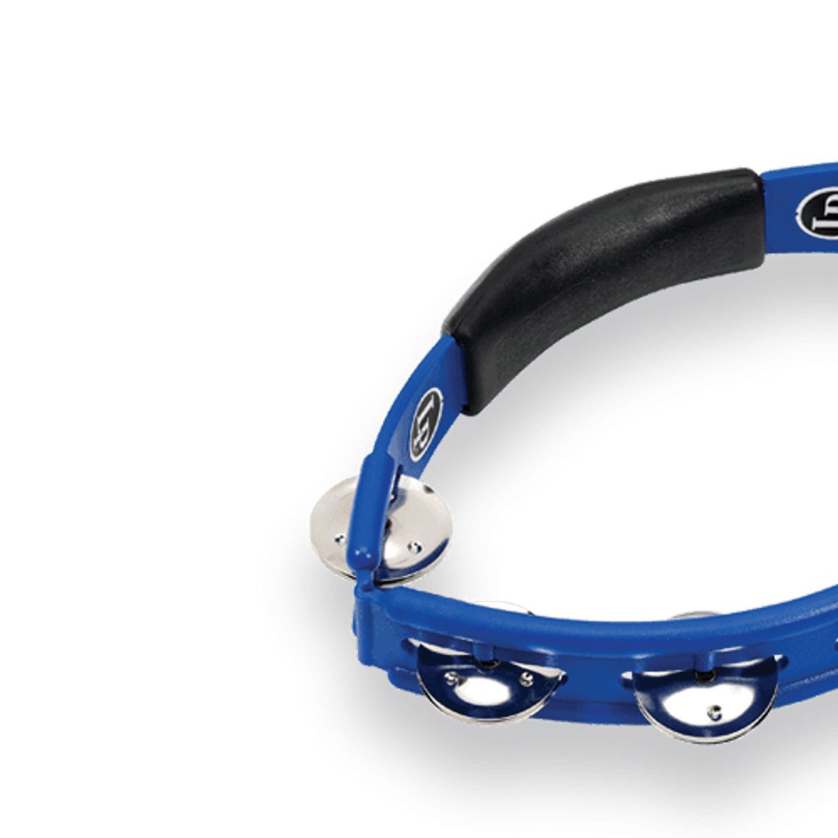 LP - LP LP150 CYCLOPS Pandereta Azul