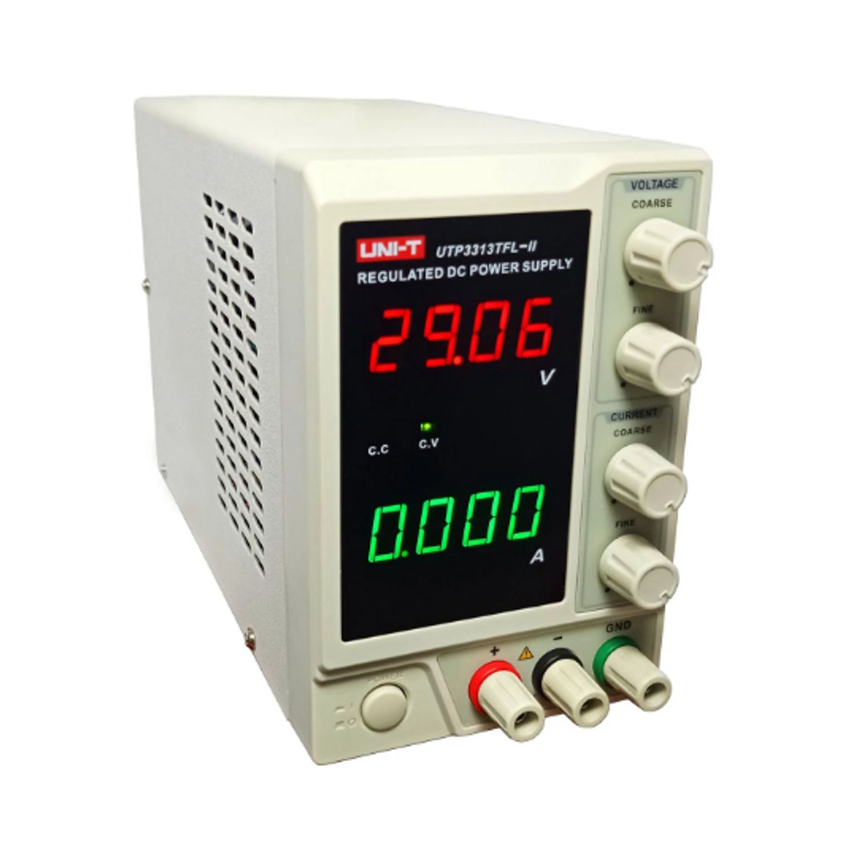 UNI T - Fuente de Alimentación DC UTP3313TFL-II UNI-T