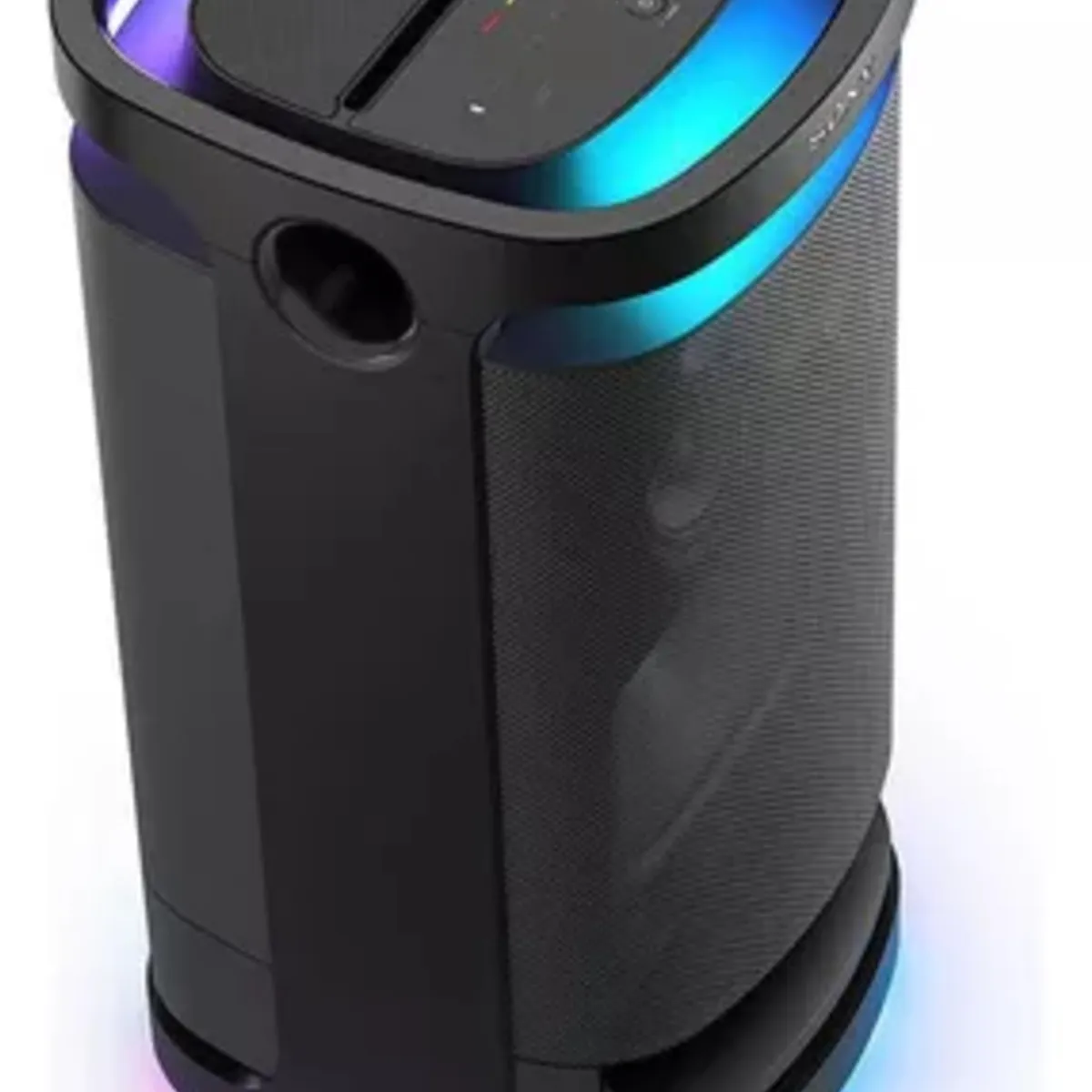 SONY - Sony Parlante Bluetooth SRS-XV900 de alta potencia Mega Bass