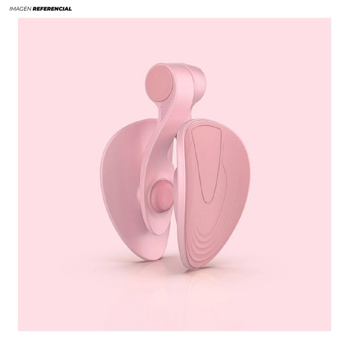 GENERICO - Entrenador de Cadera Ejercitador de Pelvis