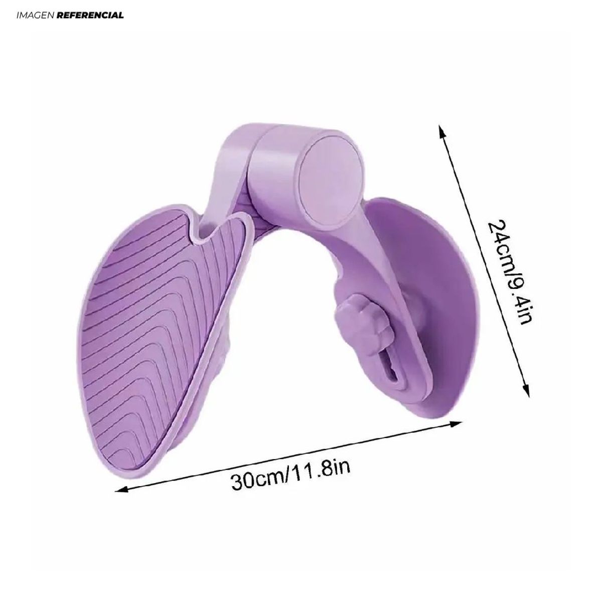 GENERICO - Entrenador de Cadera Ejercitador de Pelvis