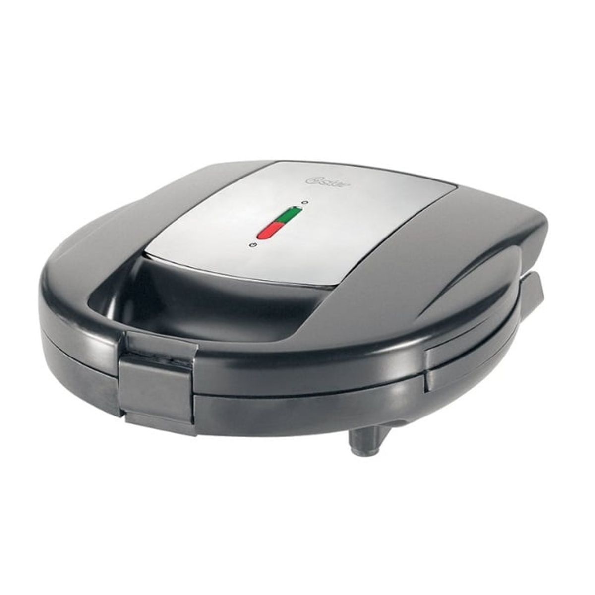 OSTER - Sandwichera Oster para 2 Rebanadas CKSTSM3891-053 Grafito