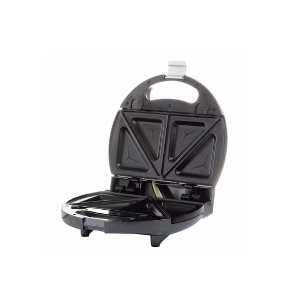 OSTER - Sandwichera Oster para 2 Rebanadas CKSTSM3891-053 Grafito