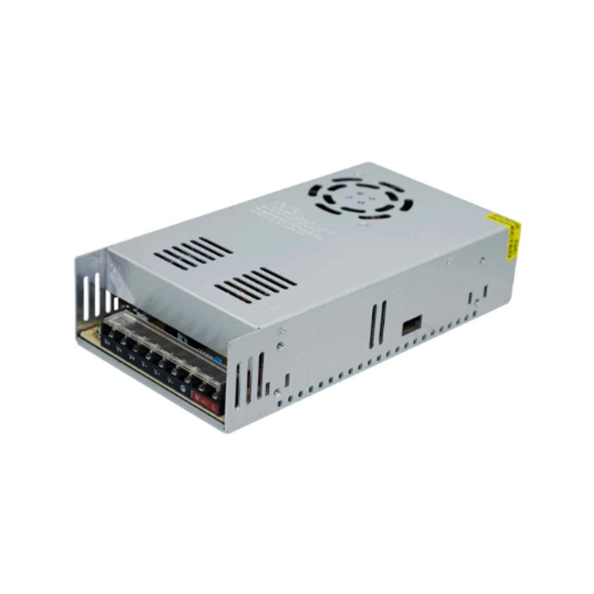 WESTOR - Fuente de Alimentación Switching 24V 15A S-360-24 WESTOR