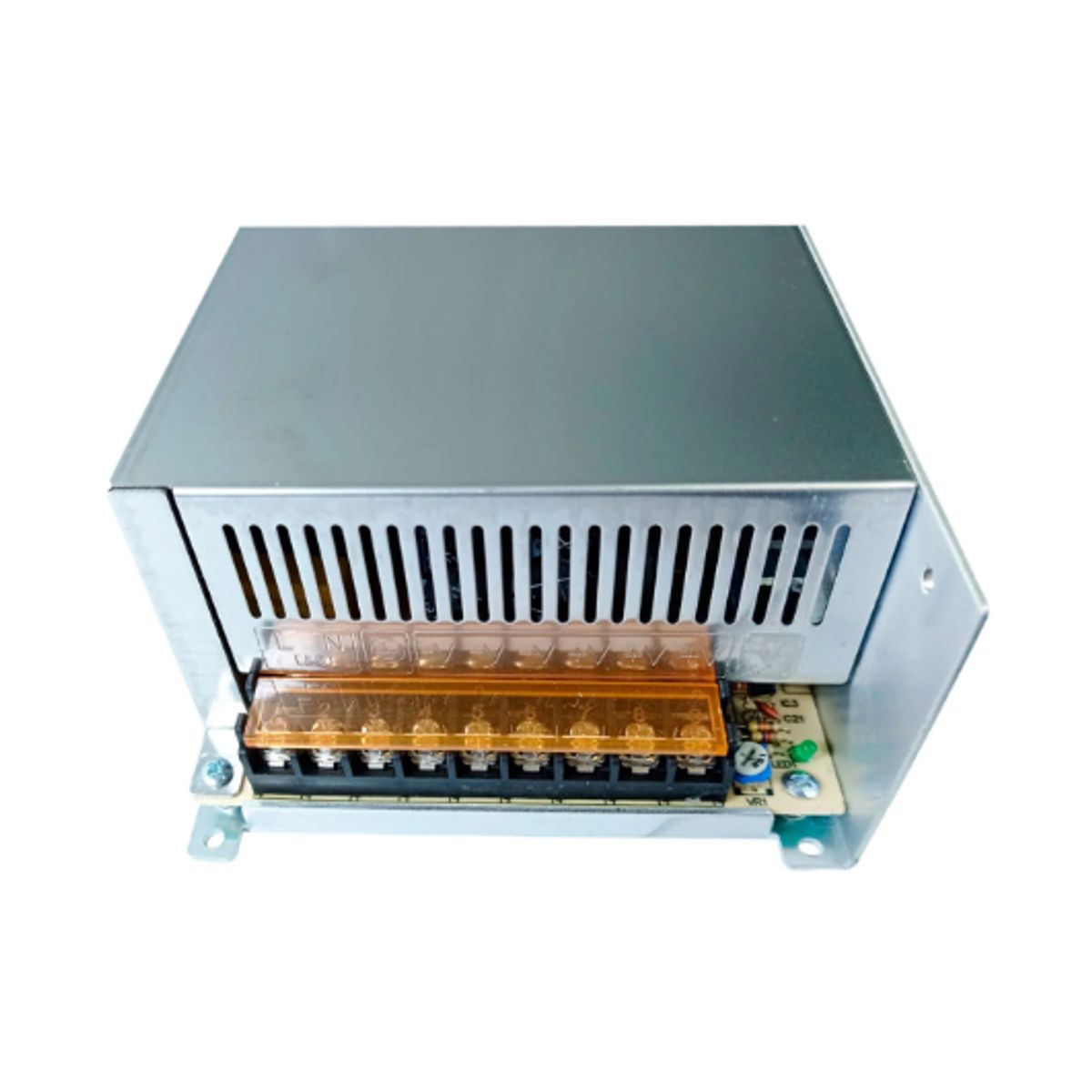 WESTOR - Fuente de Alimentación Switching 24V 20A S-500-24 WESTOR