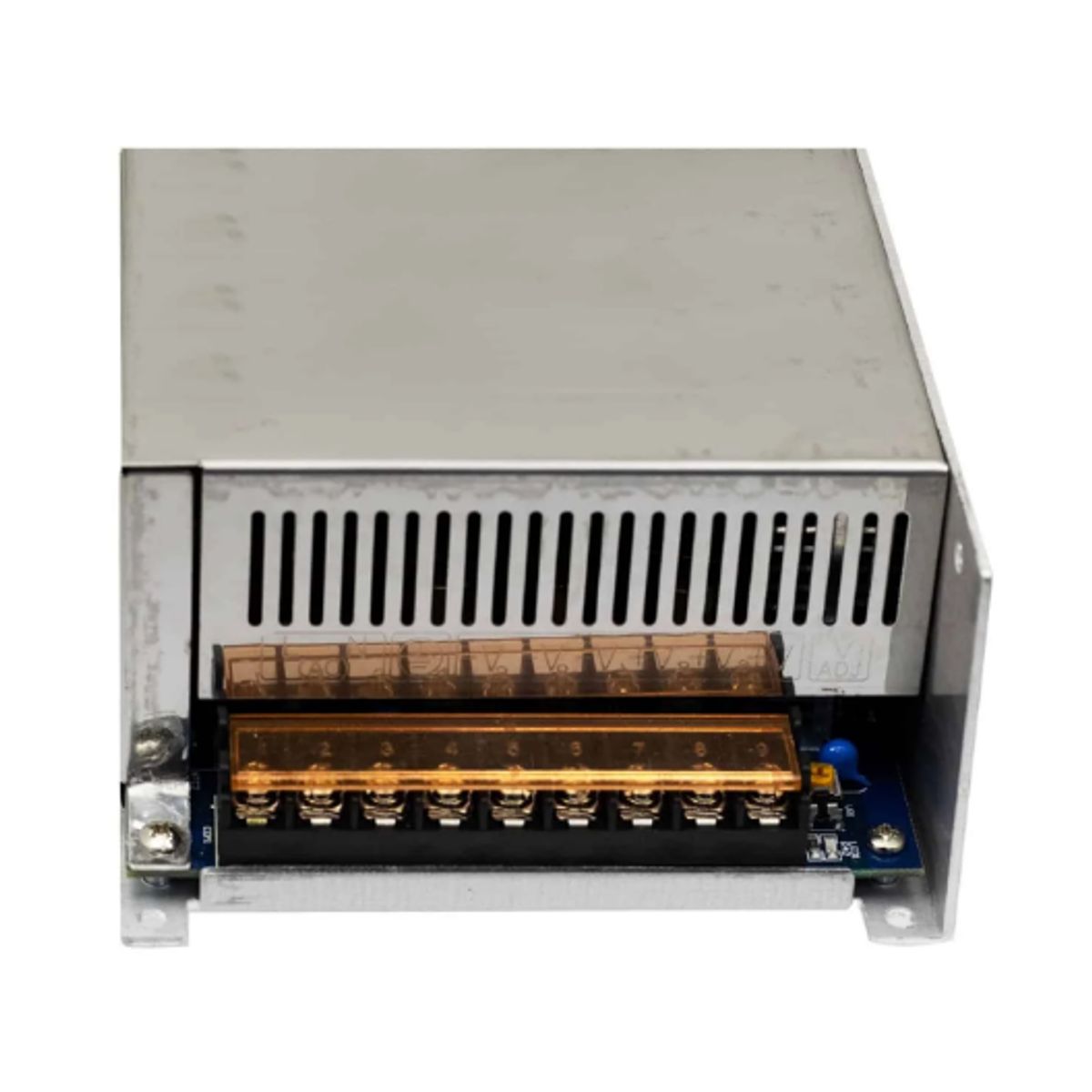 WESTOR - Fuente de Alimentación Switching 48V 208A S-1000-48 WESTOR