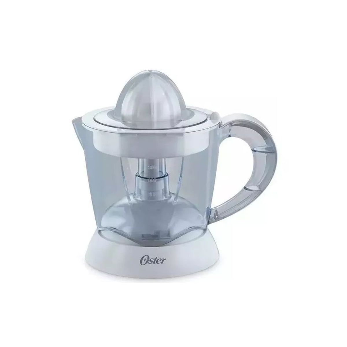 OSTER - Exprimidor Oster FPSTJU407W-051 de Cítricos Eléctrico Blanco