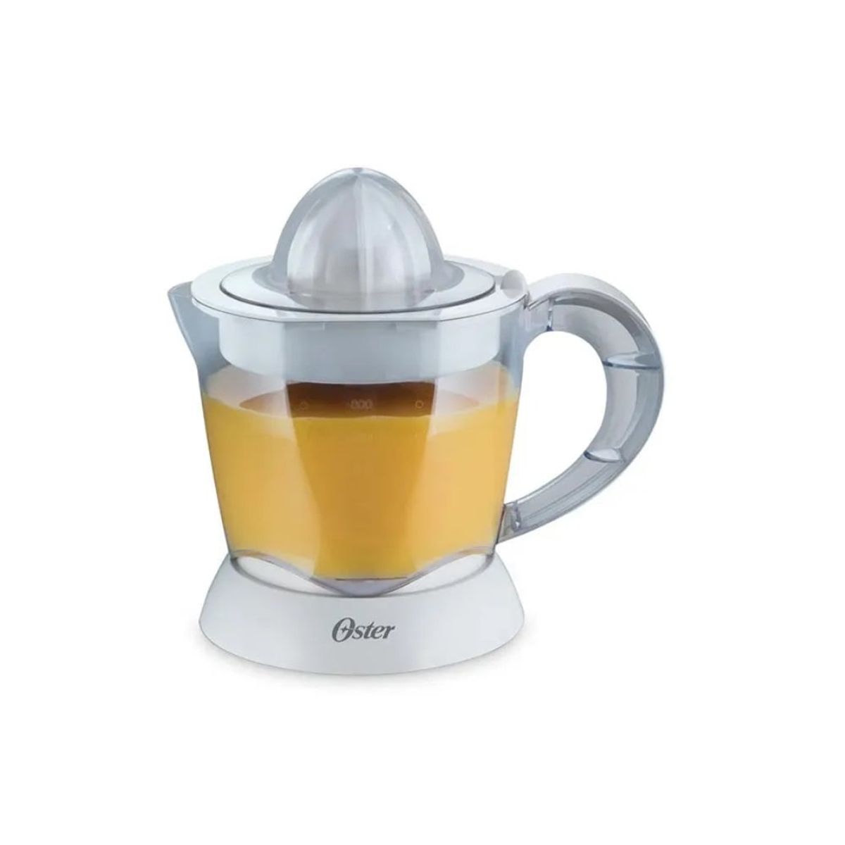 OSTER - Exprimidor Oster FPSTJU407W-051 de Cítricos Eléctrico Blanco