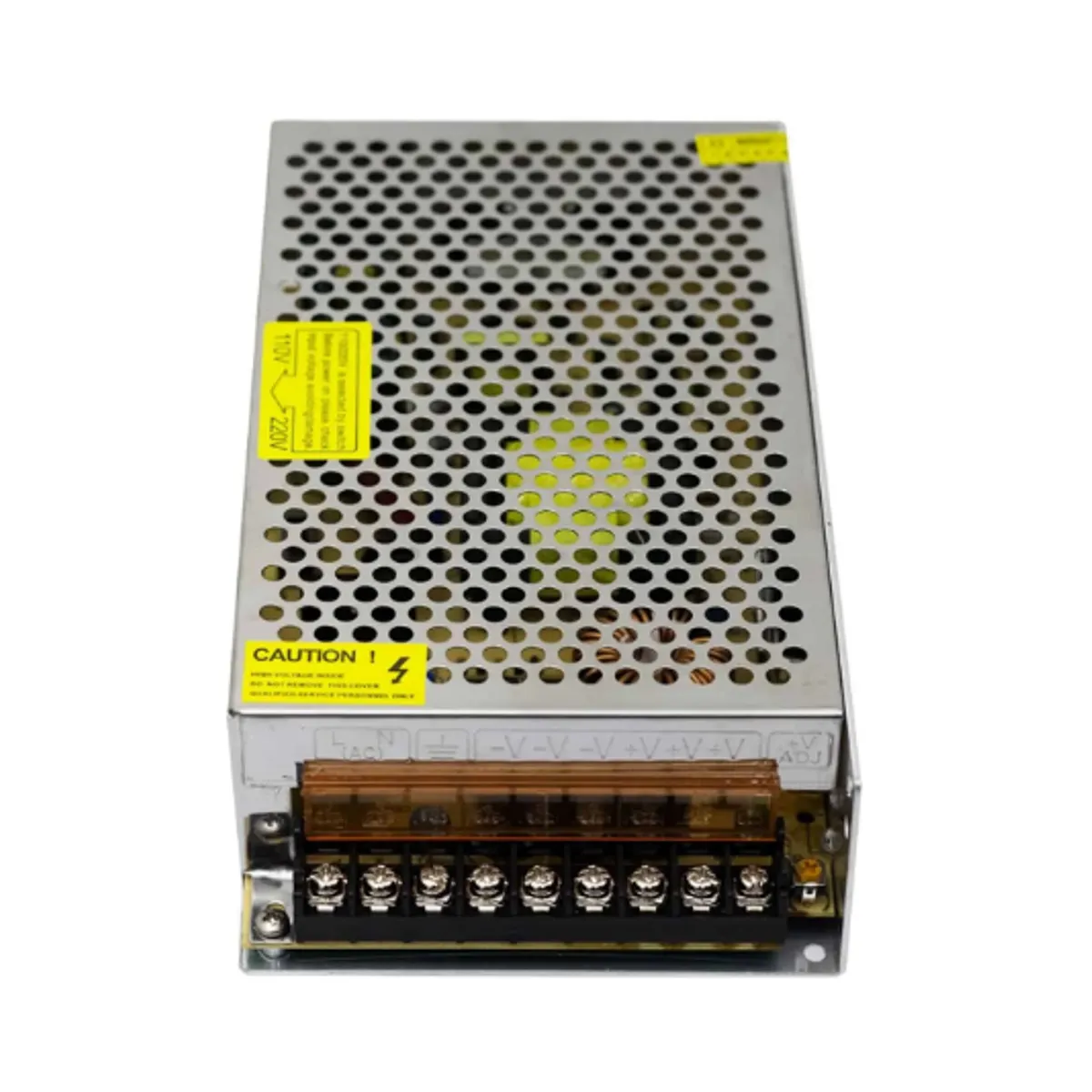 WESTOR - Fuente de Alimentación Switching 48V 5A S-240-48 WESTOR