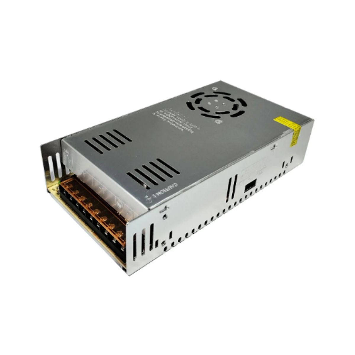 WESTOR - Fuente de Alimentación Switching 48V 75A YS-48-75 S-360-48 WESTOR
