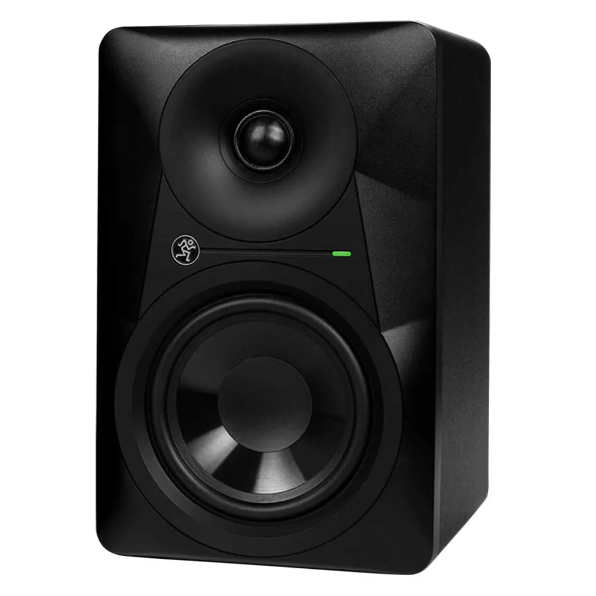 MACKIE - Mackie MR524 5″ Monitor de Estudio Activo Unidad