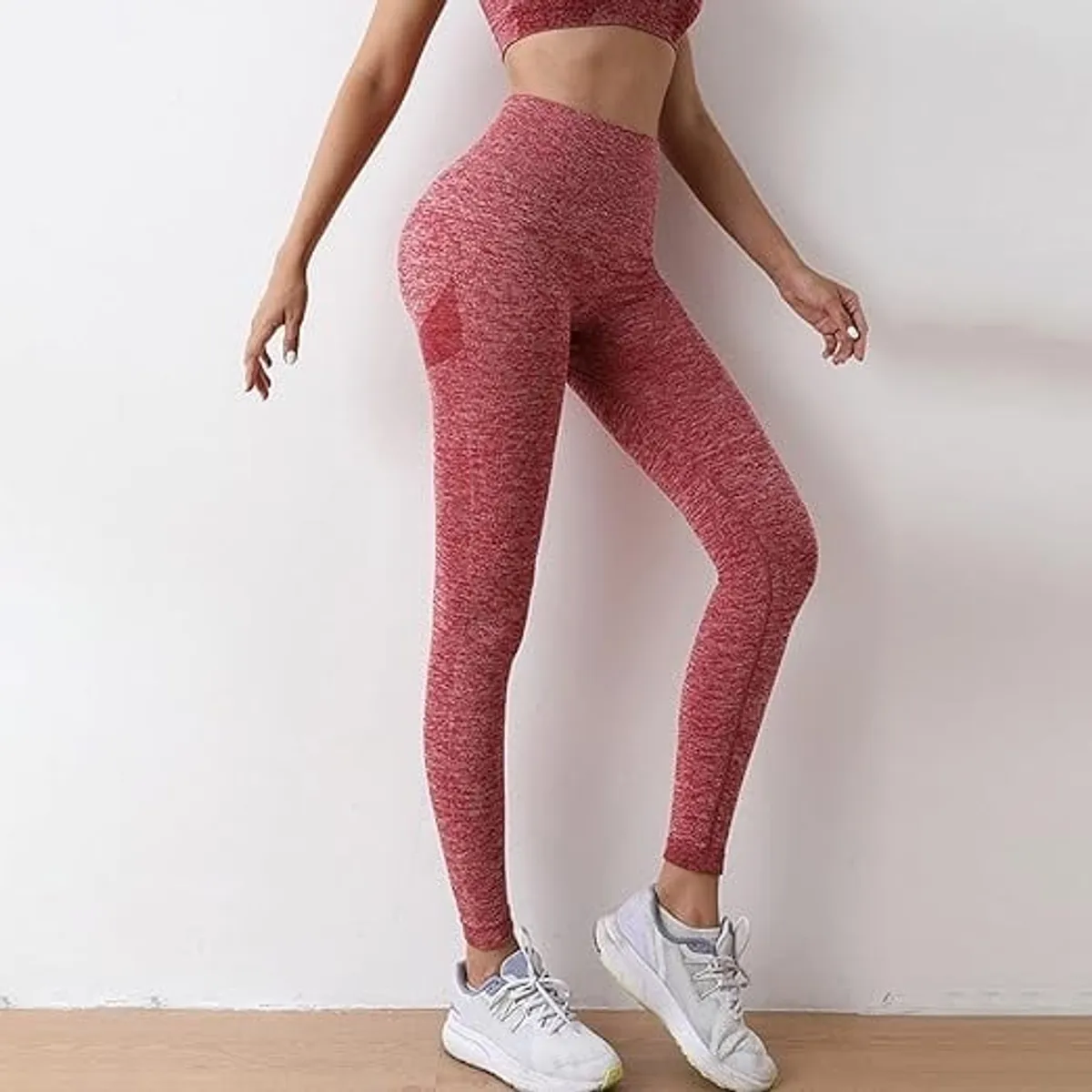 GENERICO - Leggins deportivos push up levanta gluteos