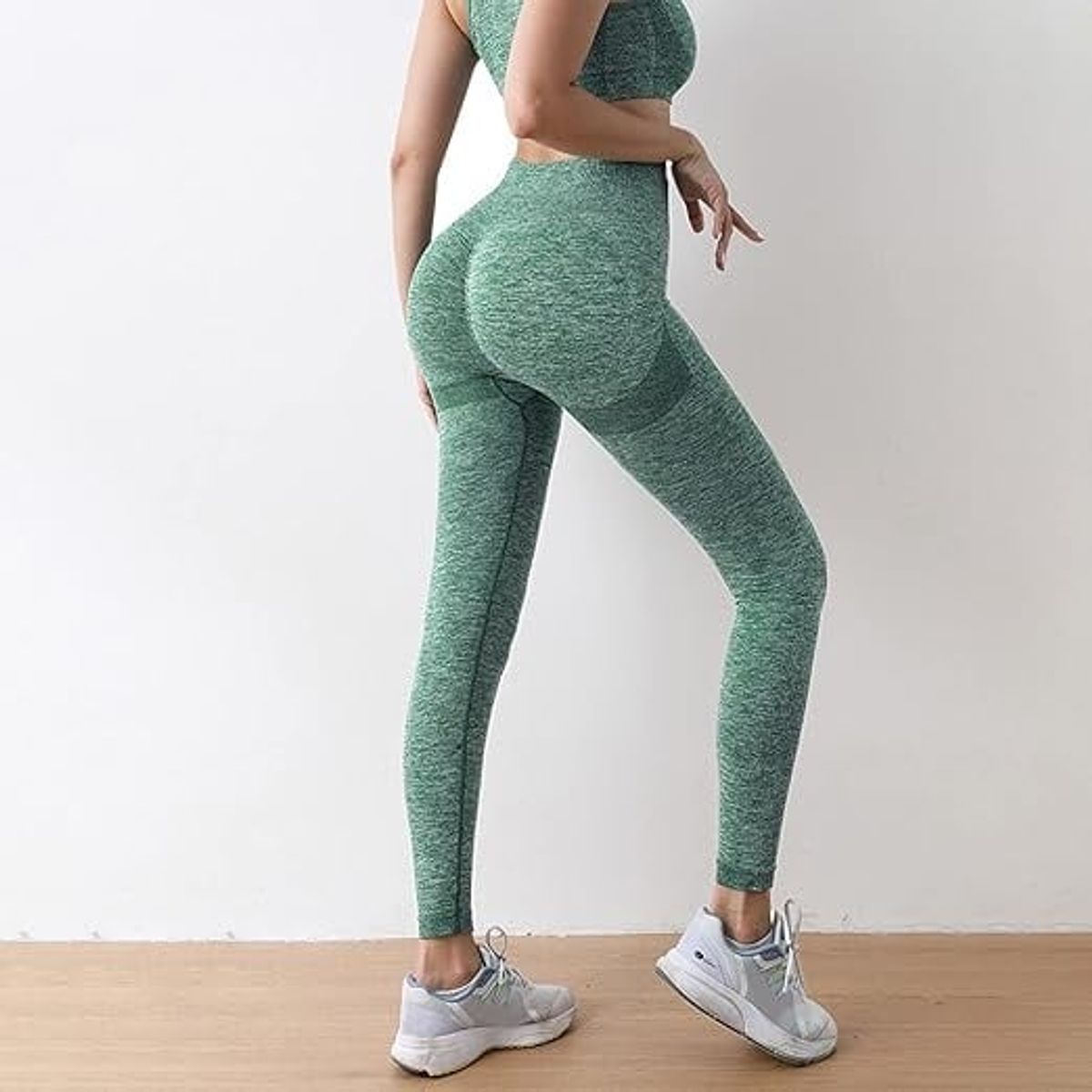 GENERICO - Leggins deportivos push up levanta gluteos